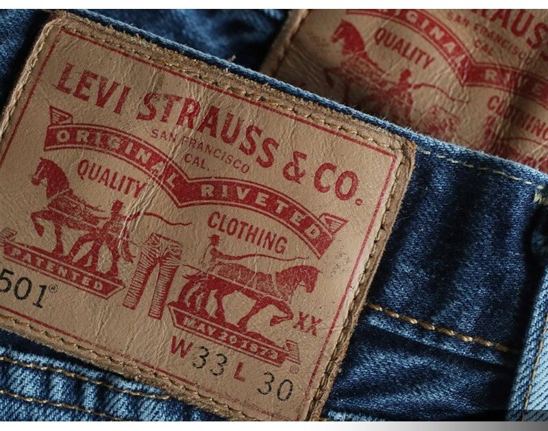 Levi's 501