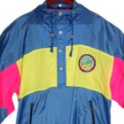 Vintage αδρικό light jacket Ocean Pacific 2