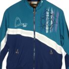 Vintage Γυναικείο Track Jacket 2