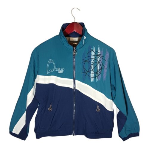 Vintage Γυναικείο Track Jacket