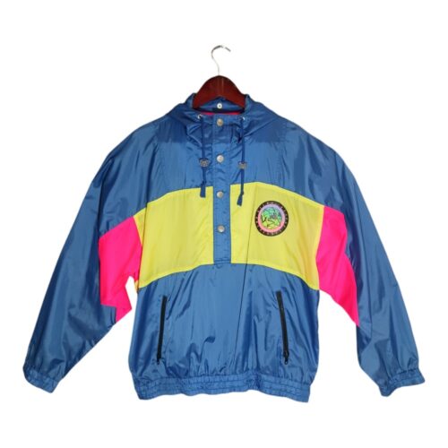 Vintage αδρικό light jacket Ocean Pacific