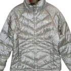 Vintage γυναικείο puffer jacket The North Face 2