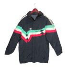 Vintage men's jacket 90'S Adidas L