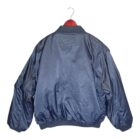 Vintage men's bomber jacket 1