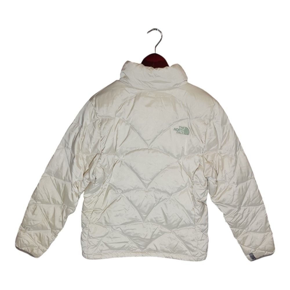 Vintage γυναικείο puffer jacket The North Face 3