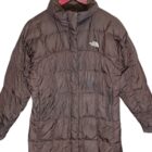 Vintage γυναικείο puffer jacket The North Face 2