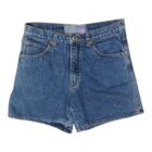 VINTAGE DENIM SHORTS M 1