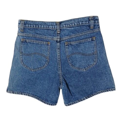 VINTAGE DENIM SHORTS M 2