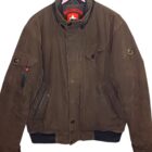 Vintage ανδρικό bomber jacket Wellensteyn XL 2