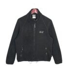 Vintage unisex fleece Jack Wolfskin M