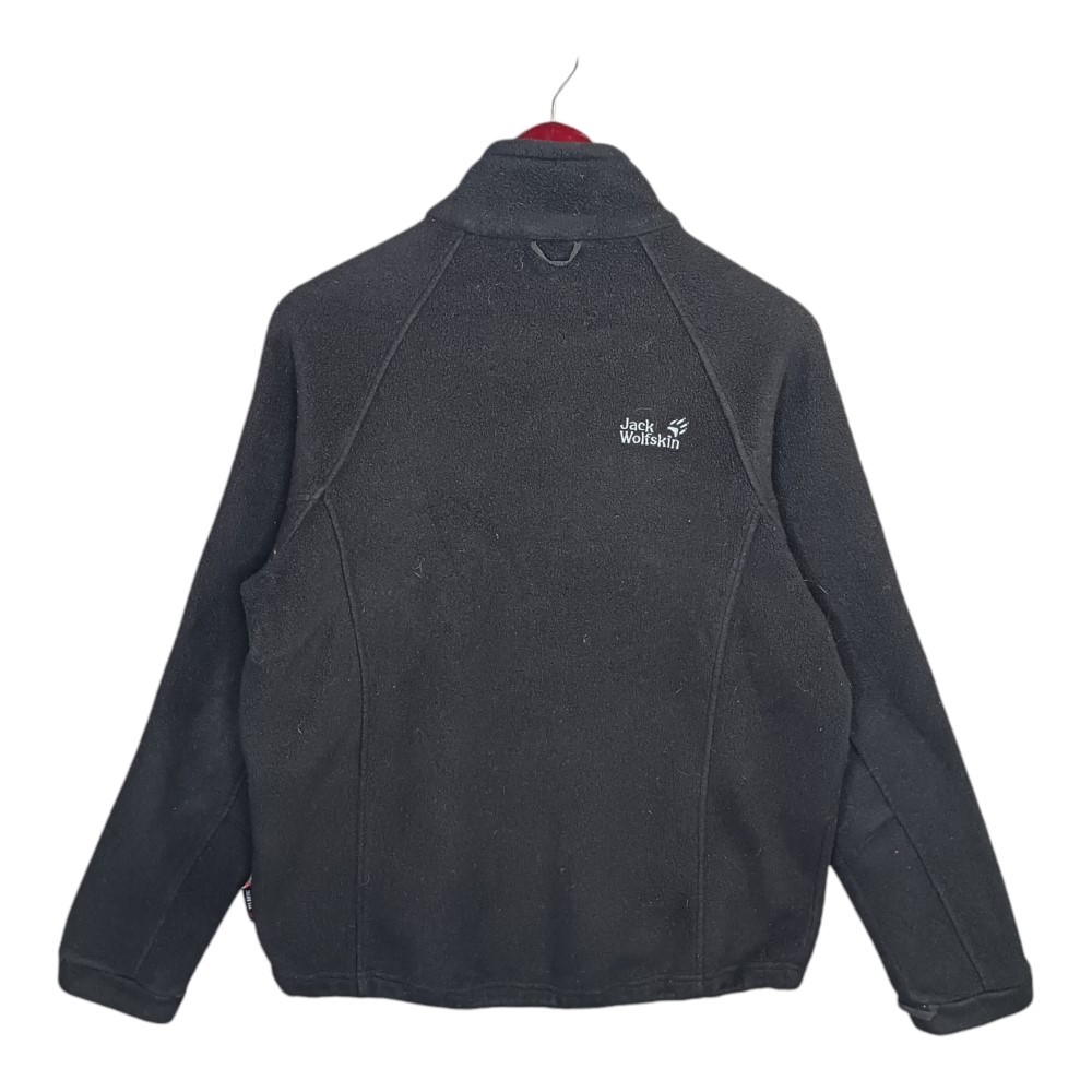 Vintage unisex fleece Jack Wolfskin M 1