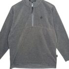 Vintage unisex fleece μπλούζα Jack Wolfskin M 2