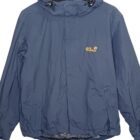 Vintage ανδρικό ελαφρύ jacket Jack Wolfskin M 2