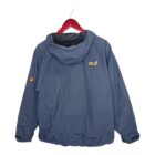 Vintage ανδρικό ελαφρύ jacket Jack Wolfskin M 1