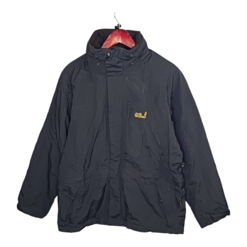 Vintage ανδρικό ελαφρύ jacket Jack Wolfskin L