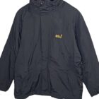 Vintage ανδρικό ελαφρύ jacket Jack Wolfskin L 2