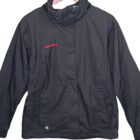 Vintage γυναικείο ελαφρύ jacket Mammut S 2