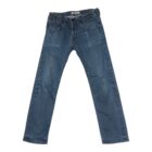 Vintage unisex jean Levi's 504 W31 1