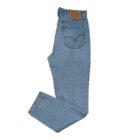 Vintage unisex jean παντελόνι Levi’s 613 W33 2