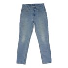 Vintage unisex jean παντελόνι Levi’s 613 W33 1