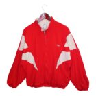 Vintage Unisex 90’s Track Jacket Asics L-XL