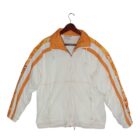 Vintage jacket front