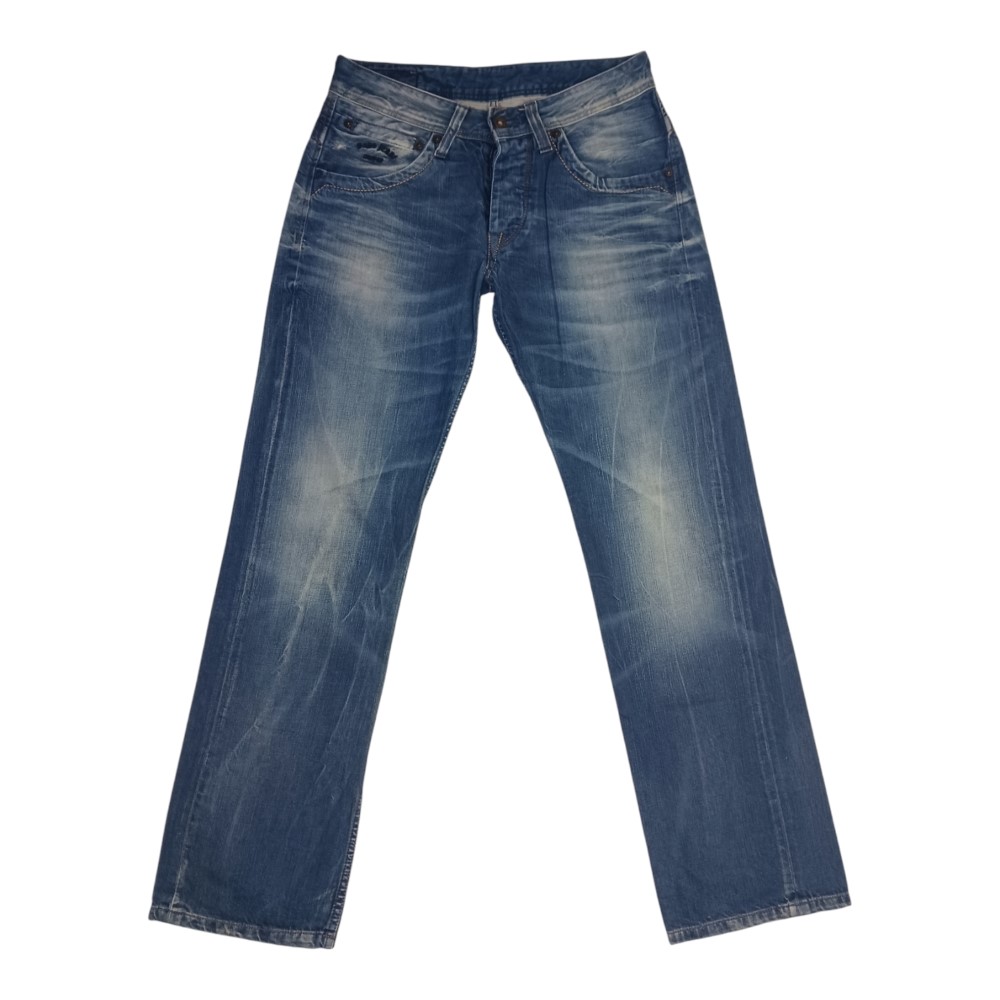 Vintage ανδρικό jean παντελόνι Pepe Jeans W31 1