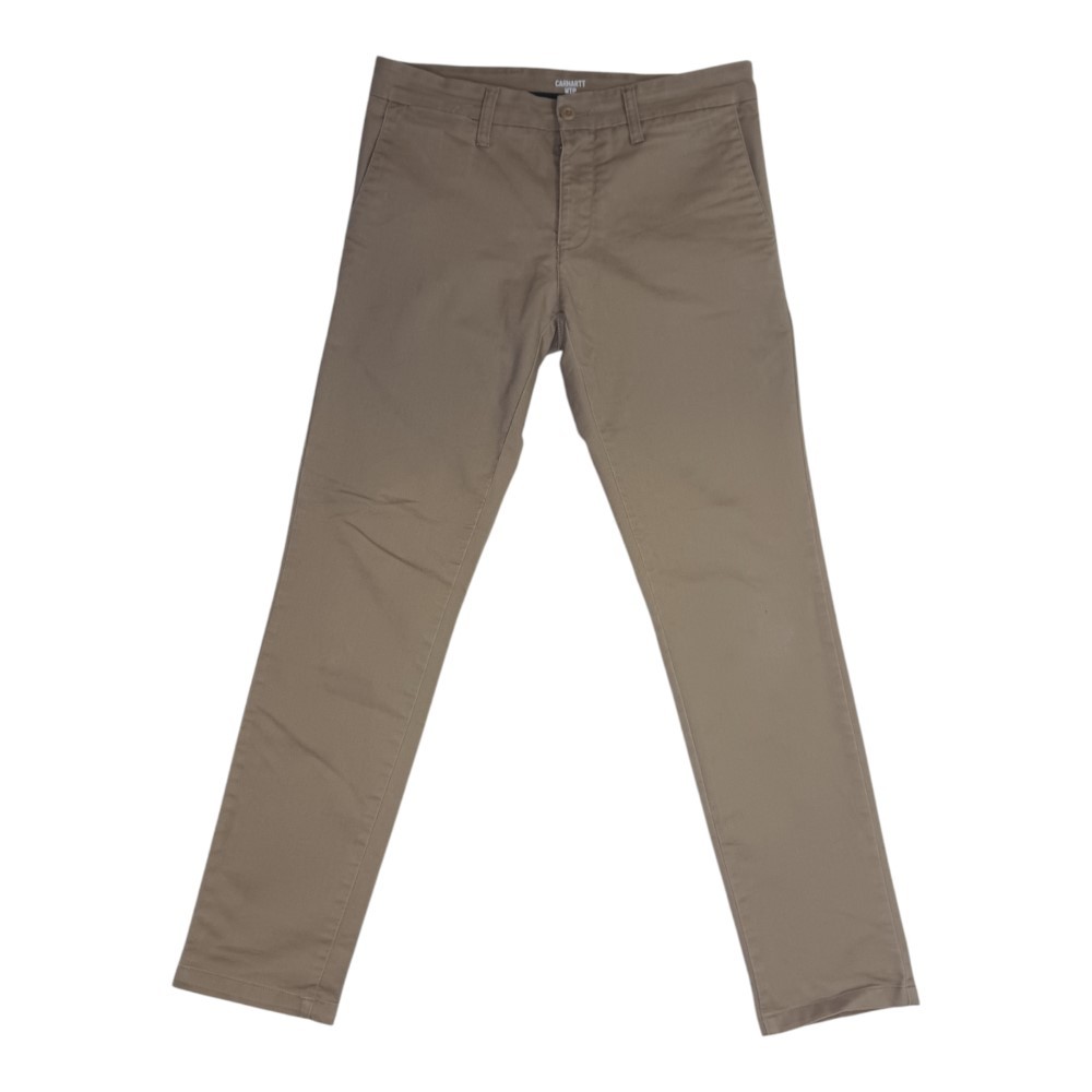 Vintage ανδρικό chino παντελόνι Carhartt W32 1