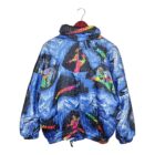 Vintage 90’S unisex ski jacket XL 1