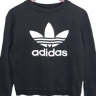 Vintage unisex φούτερ Adidas M 2