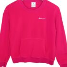 Vinatge γυναικεία fleece μπλούζα Champion 2XL 2