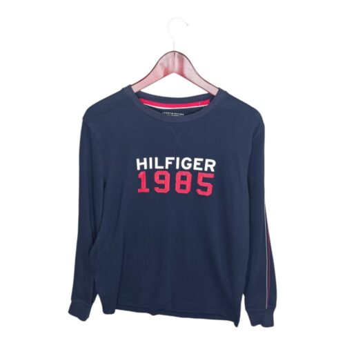 Vintage ανδρική μπλούζα Tommy Hilfiger M