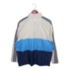 Vintage Unisex Track Jacket Adidas L 1