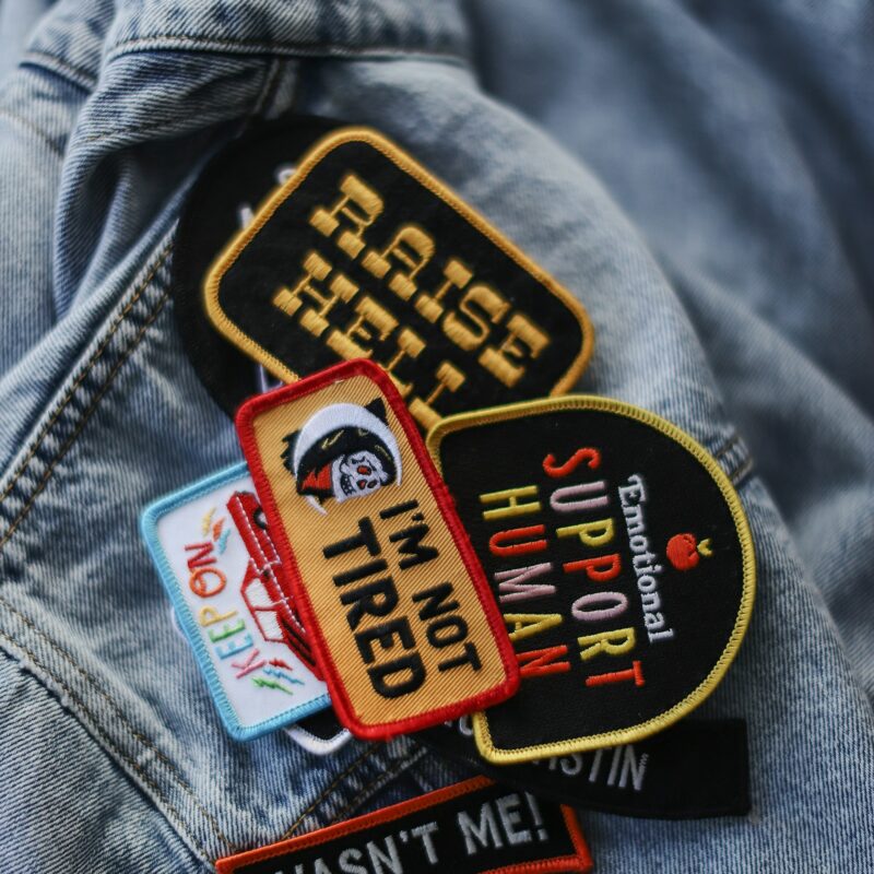 Vintage Denim Jackets