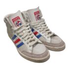 Vintage αθλητικά μποτάκια Adidas Americana 41,5