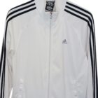 Vintage unisex αθλητική ζακέτα Adidas S 2