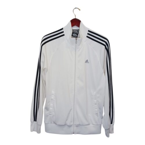 Vintage unisex αθλητική ζακέτα Adidas S