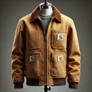 Carhartt Jacket