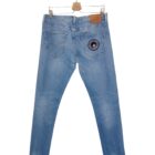 Retro unisex jean παντελόνι Levi's 520 W31