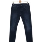 Retro Ανδρικό Jean Παντελόνι G-Star RAW W32 L32 1