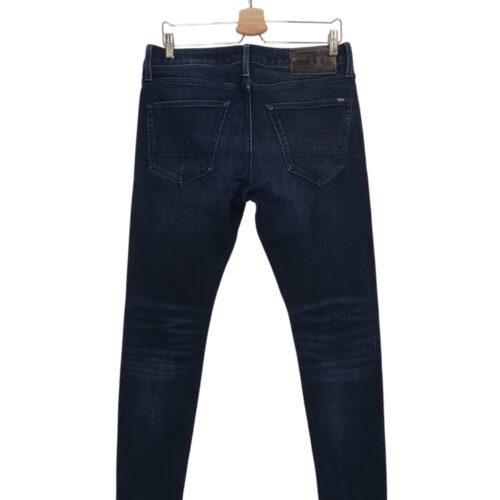 Retro Ανδρικό Jean Παντελόνι G-Star RAW W32 L32