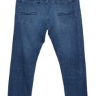 Retro Ανδρικό Jean Παντελόνι Hugo Boss Candiani Denim 1