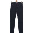 Retro unisex jean παντελόνι Tommy W29 1