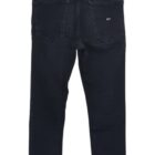 Retro unisex jean παντελόνι Tommy W29 3