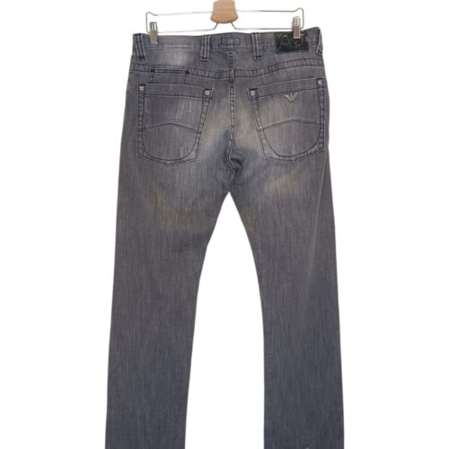 Retro Ανδρικό Jean Παντελόνι Armani W32