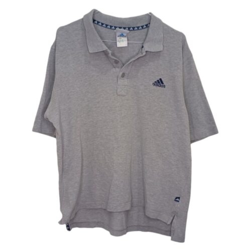 Vintage ανδρικό polo Adidas M