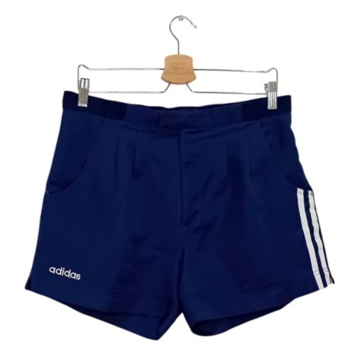 Vintage 90s Equipment Tennis Shorts Adidas M-L 