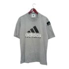 Vintage ανδρικό t-shirt Adidas L