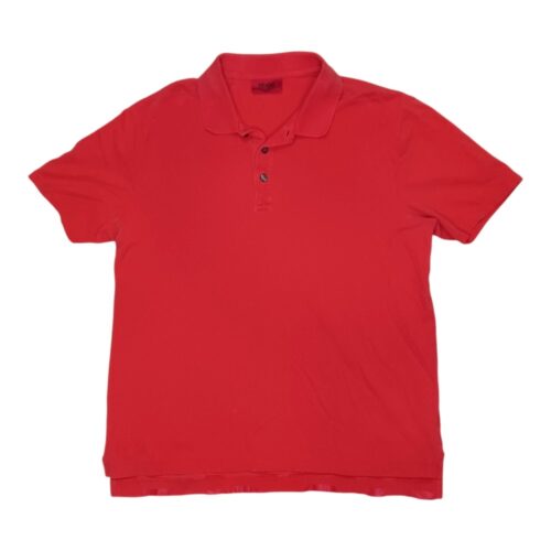 Vintage ανδρικό polo Hugo Boss M 1