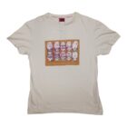 Vintage unisex t-shirt Levi's L